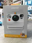 Polaroid Now+ Instant Camera Generation 3 - White - 1