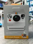 Polaroid Now+ Instant Camera Generation 3 - White - 2