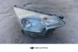 Toyota Ractis 2010 Headlight (Non-Xenon) - 1