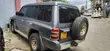 Mitsubishi Pajero 1999 Gray - 1