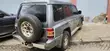 Mitsubishi Pajero 1999 Gray - 3