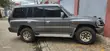 Mitsubishi Pajero 1999 Gray - 4