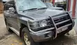 Mitsubishi Pajero 1999 Gray - 5
