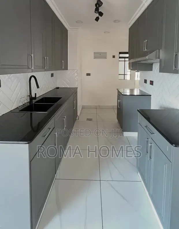 3 Bedroom Apartment for Rent in James Gichuru, Lavington - 1