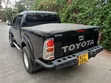 Toyota Hilux Double Cabin 2012 Gray - 2