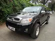 Toyota Hilux Double Cabin 2012 Gray - 3