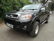 Toyota Hilux Double Cabin 2012 Gray - 5