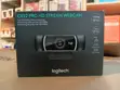 Logitech C922 Pro HD Stream Webcam - 3