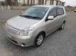Toyota Raum 2005 Beige - 4