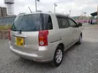 Toyota Raum 2005 Beige - 5