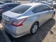 Nissan Teana 2017 Silver - 1