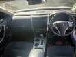 Nissan Teana 2017 Silver - 4