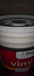 Dura Coat Vinyl Silk Paint - Magnolia 20L - 2