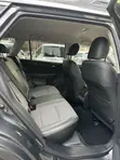Subaru Outback 2.5i Touring AWD 2019 Gray - 3
