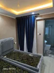 Modern Curtains Design for Homes & Offices - 2