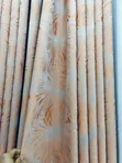 Customized Curtains Design - 1