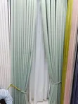 Customized Curtains Design - 2