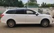 Toyota Corolla Fielder 2013 White - 3