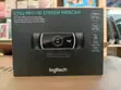 Logitech C922 Pro Stream Webcam 1080p - 2