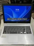 Dell Inspiron 15 5565 Laptop - Intel Core i3, 4GB RAM, 1TB HDD+SSD - 1