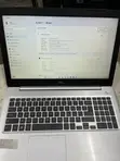 Dell Inspiron 15 5565 Laptop - Intel Core i3, 4GB RAM, 1TB HDD+SSD - 2