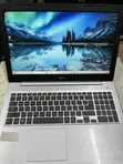 Dell Inspiron 15 5565 Laptop - Intel Core i3, 4GB RAM, 1TB HDD+SSD - 4