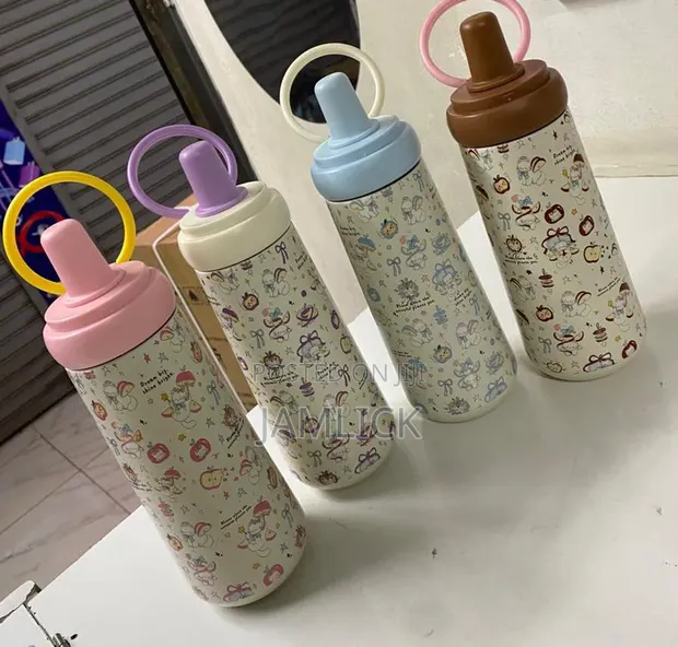 800ml Sweet Cup Vacuum Flask - 1