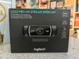 Logitech C922 Pro Stream HD Webcam 1080p - 3
