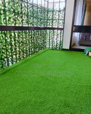 Patio Veranda Outdoor Turf Grass Carpet