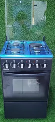 Olelon 3+1 Standing Cooker - Brand New - 2