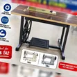Sewing Machine Table for TA1/TA2 Machines - 1
