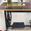 Sewing Machine Table for TA1/TA2 Machines - 2