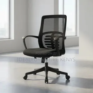 Modern Strong Mesh Chair