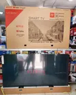 Vitron 65" QLED Websos TV - Brand New - 2