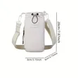 Water Bottle Carrier Bag with Adjustable Strap - HK - 1