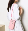 Water Bottle Carrier Bag with Adjustable Strap - HK - 2