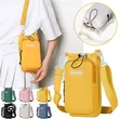 Water Bottle Carrier Bag with Adjustable Strap - HK - 5