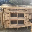 3-Tier Chicken House for 30 Kienyeji Layers - 2
