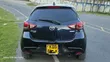 Mazda Demio 2017 Black - 2