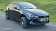 Mazda Demio 2017 Black - 3