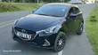 Mazda Demio 2017 Black - 4