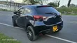 Mazda Demio 2017 Black - 5