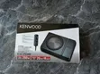 Kenwood KSC-PSW8 Powered Underseat Subwoofer - 2