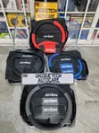 Action Car Seat Covers - 5 Seater Full Set - 1
