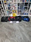 Action Car Seat Covers - 5 Seater Full Set - 2