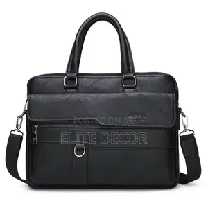 Large Jeep Laptop Backpack - Black