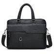 Large Jeep Laptop Backpack - Black - 1