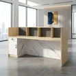 Imported Reception Table - Brand New - 2