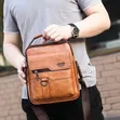 Jeep Sling Bag 26x22cm - Unisex Crossbody - 2