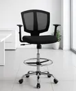 Boss Office Products Counter Chair - Brand New - 2